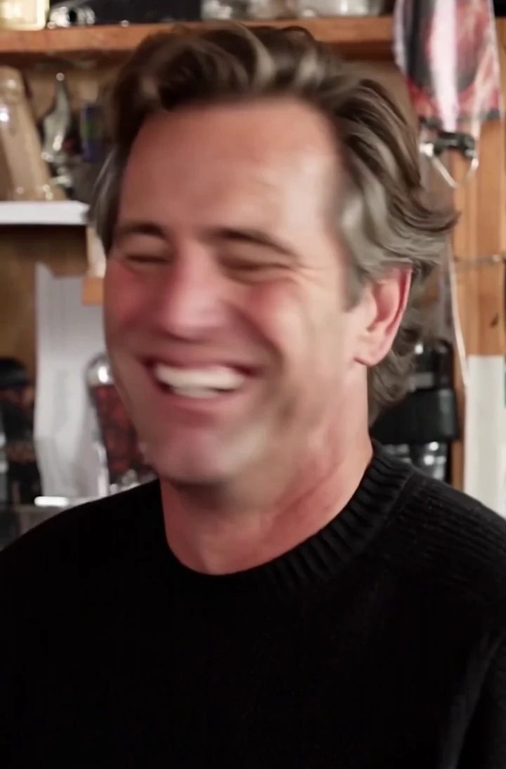 Lead singer: Role in the shared video